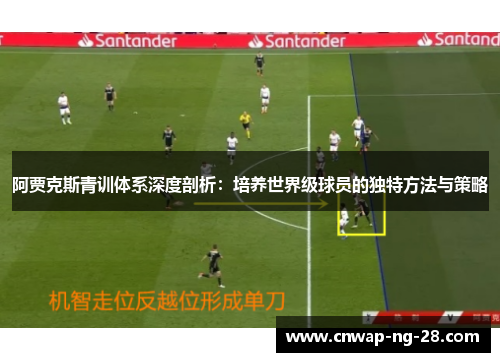 阿贾克斯青训体系深度剖析：培养世界级球员的独特方法与策略