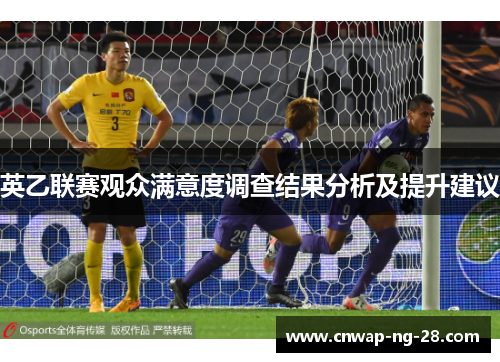 英乙联赛观众满意度调查结果分析及提升建议 英乙联赛观众满意度调查结果分析及提升建议