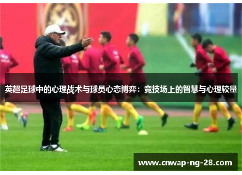 英超足球中的心理战术与球员心态博弈：竞技场上的智慧与心理较量