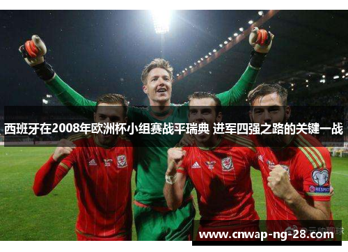 西班牙在2008年欧洲杯小组赛战平瑞典 进军四强之路的关键一战 西班牙在2008年欧洲杯小组赛战平瑞典 进军四强之路的关键一战