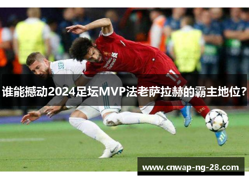 谁能撼动2024足坛MVP法老萨拉赫的霸主地位? 谁能撼动2024足坛MVP法老萨拉赫的霸主地位?