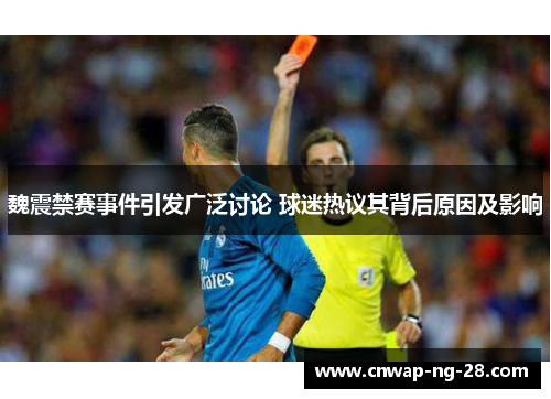 魏震禁赛事件引发广泛讨论 球迷热议其背后原因及影响 魏震禁赛事件引发广泛讨论 球迷热议其背后原因及影响